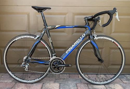 Pinarello carbon road bike - pinarello,
