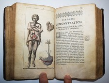 Dionis, Pierre. L’anatomia