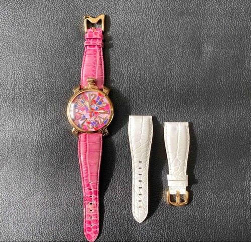 Orologio analogico uomo gaga - analogico,