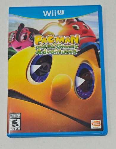 Game case manual - game, &