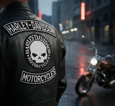 Tris Toppe Termoadesive Willie