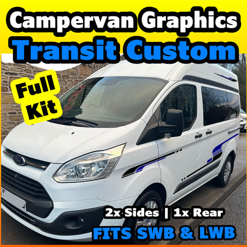 Adatto ford transit custom - ford,