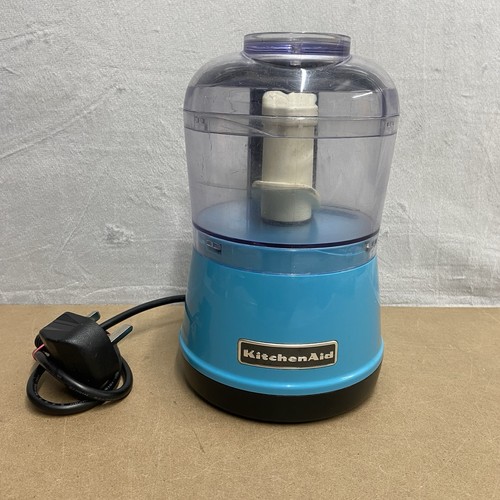 Kitchenaid mini tritatutto - kitchenaid,