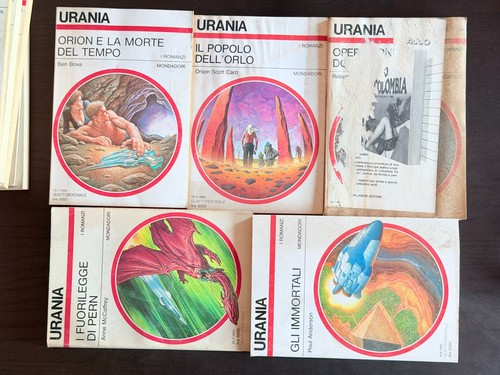 Lotto fumetti urania 1161 - fumetti,