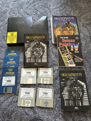 Programma retrò per - , commodore