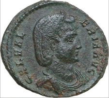 Follis Galeria Valeria morta