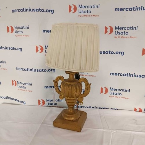 Vaso antico portapalme - antico, in