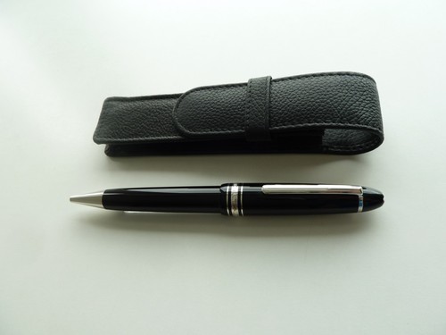 Montblanc meisterstück - montblanc,