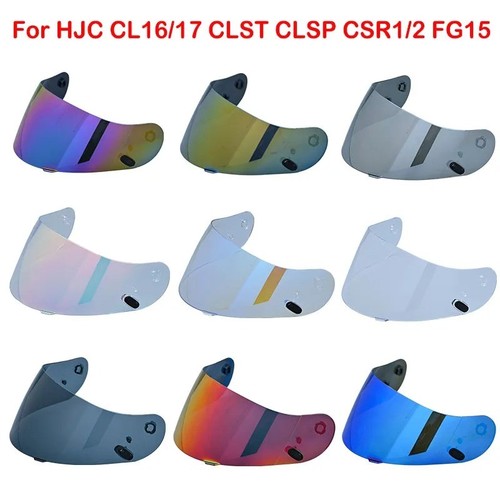 Visiera casco per - , hjc