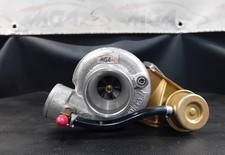 TURBINA GARRET NUOVA LANCIA