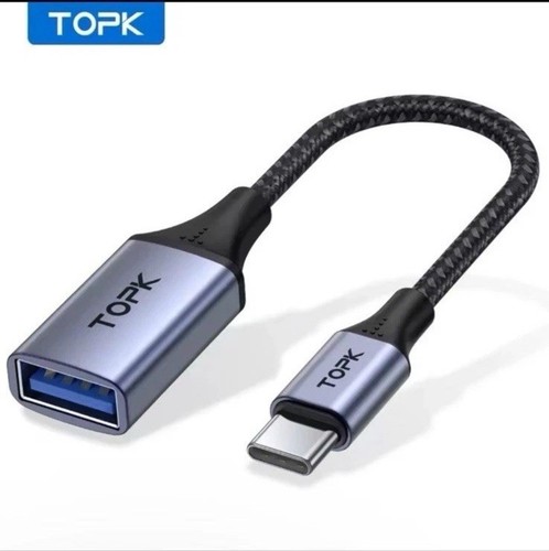 Adattatore usb a - adattatore, c