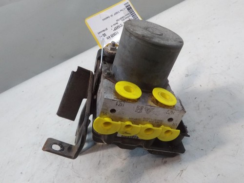 Gruppo idrogeno blocco abs - blocco,