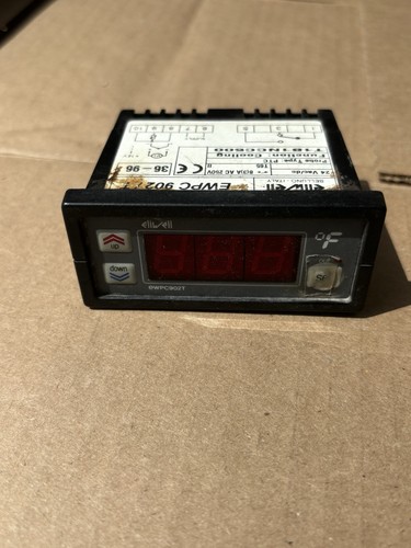 Eliwell ewpc 902 scala - /,