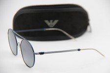 NEW EMPORIO ARMANI EA 2078