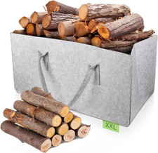 Borsa in Feltro, 61×32×32Cm