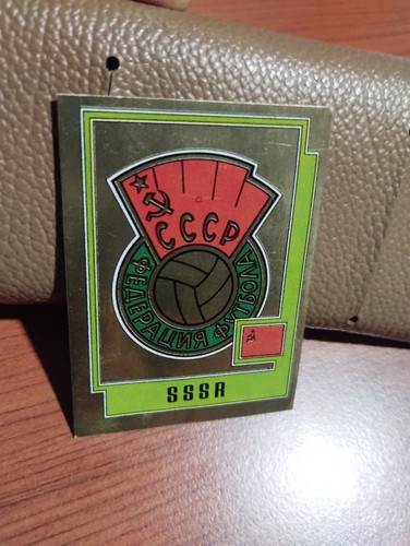 Europa panini scudetto - 80,