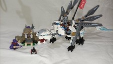 Lego Ninjago Titanium