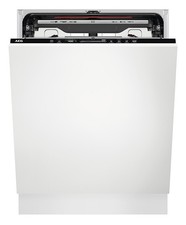 AEG FSS75747P LAVASTOVIGLIE INCASSO 14COP 7PR 42 dB B 3CESTO  