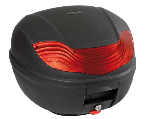 Lampa box bauletto - t-box, moto