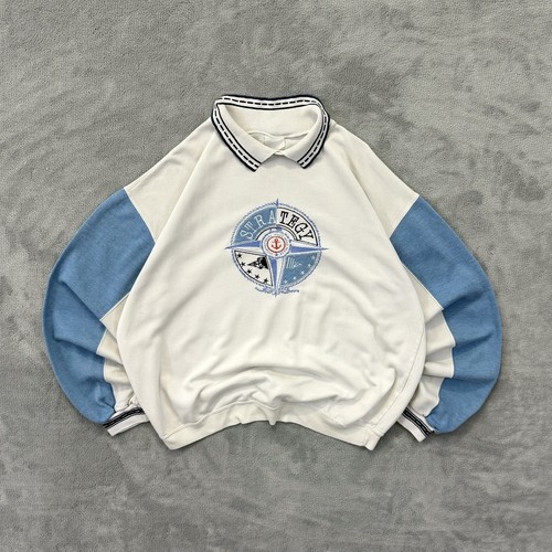 Vintage 90s nautica - vintage,