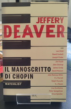 Il manoscritto di Chopin