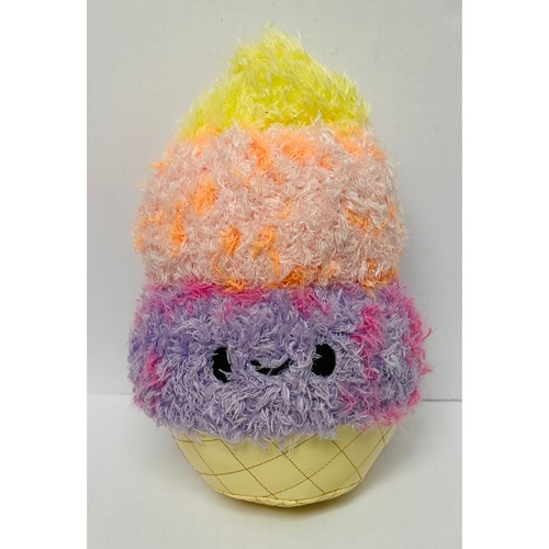 Peluche fluffie stuffiez - stuffiez, mga