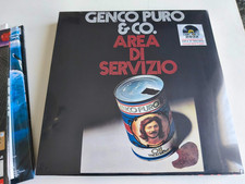 GENCO PURO &CO - AREA DI