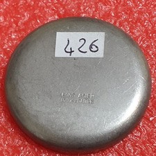Fondello orologio crono - fondello,