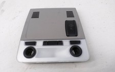 Fanale interno BMW X1 E84