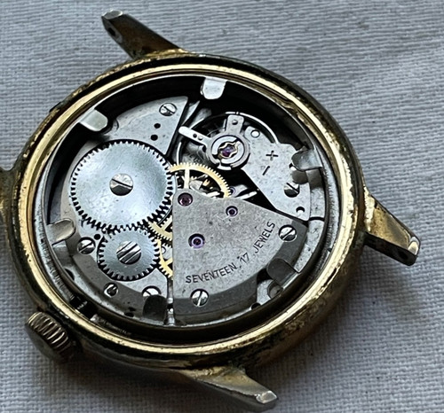 Waltham jewels orologio - -,