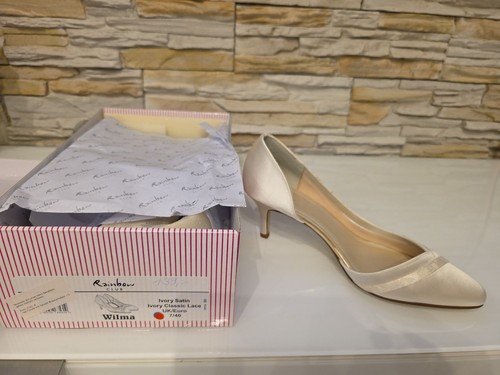 Rainbow club wilma scarpe - club,