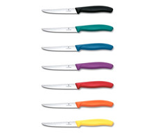 Coltello da bistecca 2/4/8