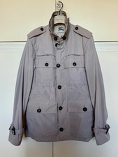 giacca uomo BURBERRY tasche