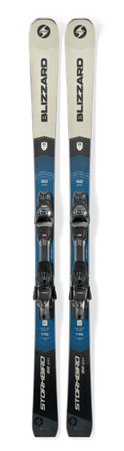 Sci allround blizzard - sci,