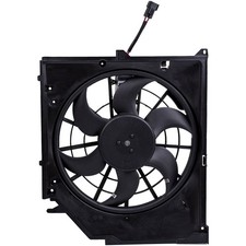 Radiatore ventola ventilatore - radiatore,