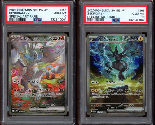 2025 pokemon reshiram zekrom - 2025,