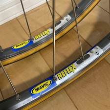 (Prezzo ridotto) Set ruote