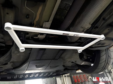 Puntone Ultra Racing anteriore