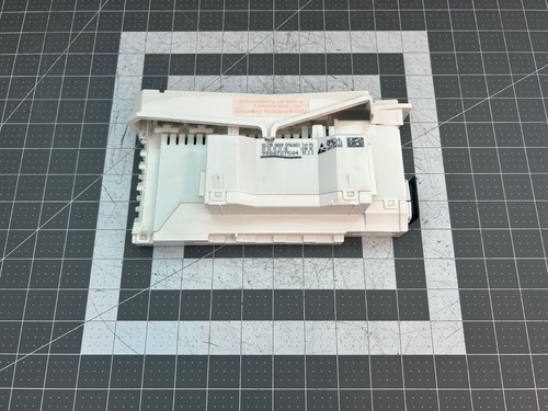 Bosch dishwasher control board - dishwasher,