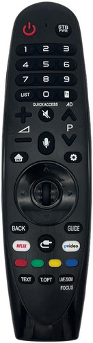 Telecomando magic remote - telecomando,