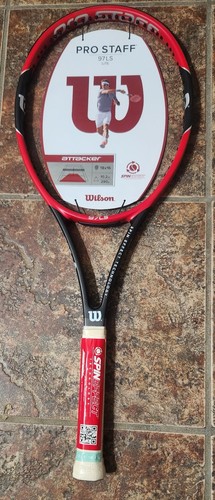 Nuovo wilson pro staff ls - 97,