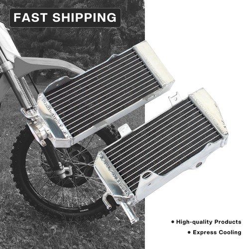 Per honda crf450r radiatori - crf450r,