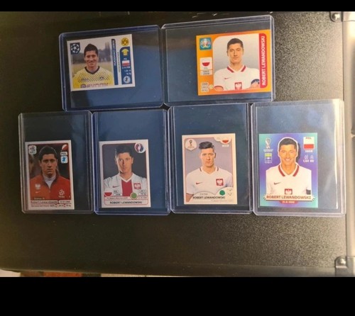 Panini world cup - world, &