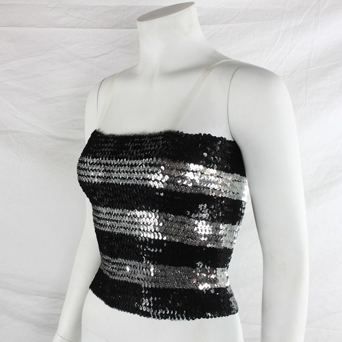 Set paillettes top - paillettes,