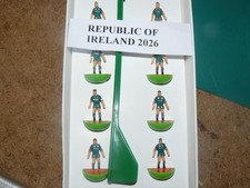 REPUBBLICA D'IRLANDA 2026