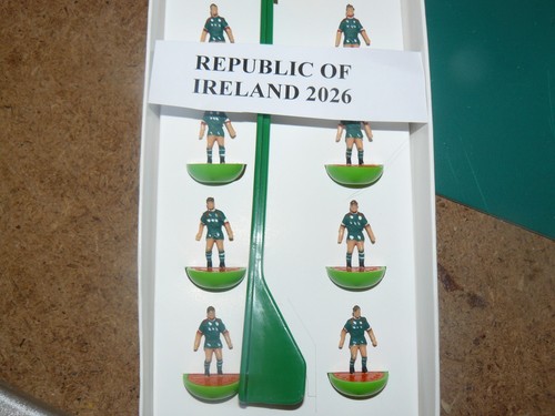Repubblica irlanda 2026 - repubblica,