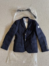 Autentico blazer Moncler Gamma