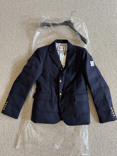 Autentico blazer moncler gamma - blazer,