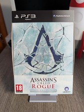 Assassin's Creed Rogue