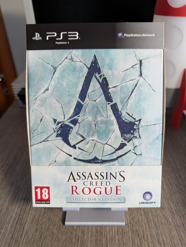 Assassin creed rogue - assassin's,